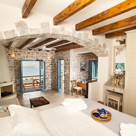 Arginonda Petra Boutique Homes מראה חיצוני תמונה