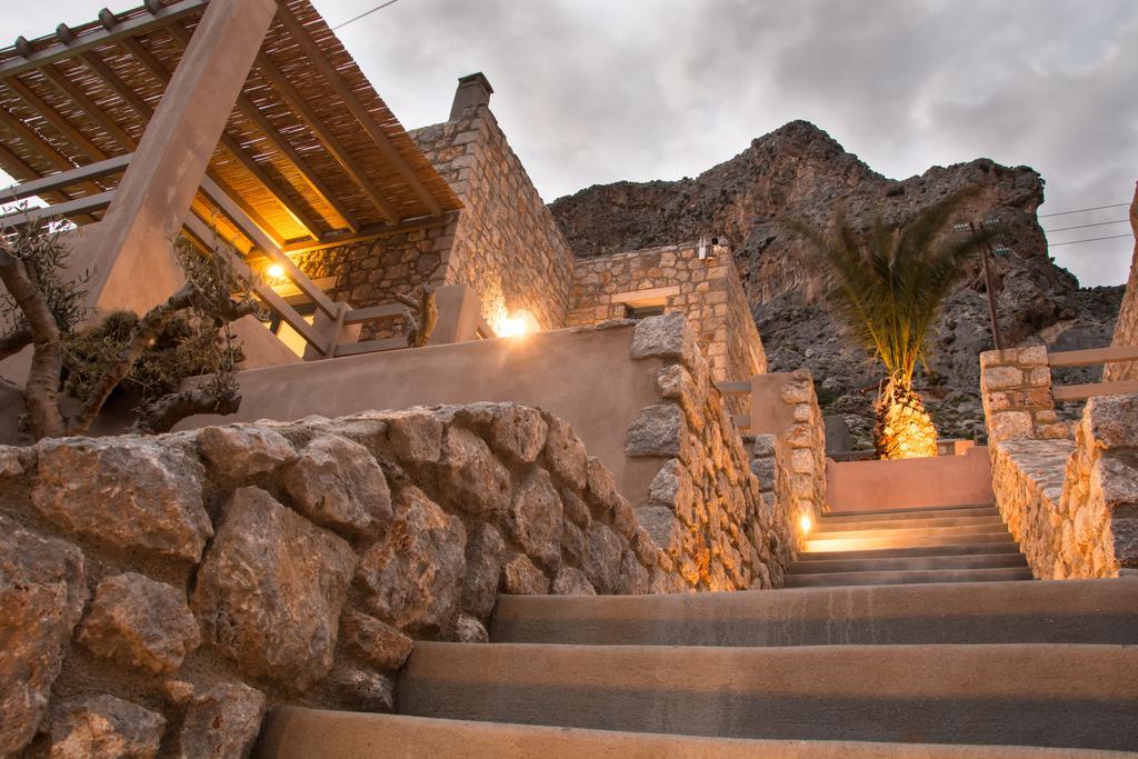 Arginonda Petra Boutique Homes מראה חיצוני תמונה