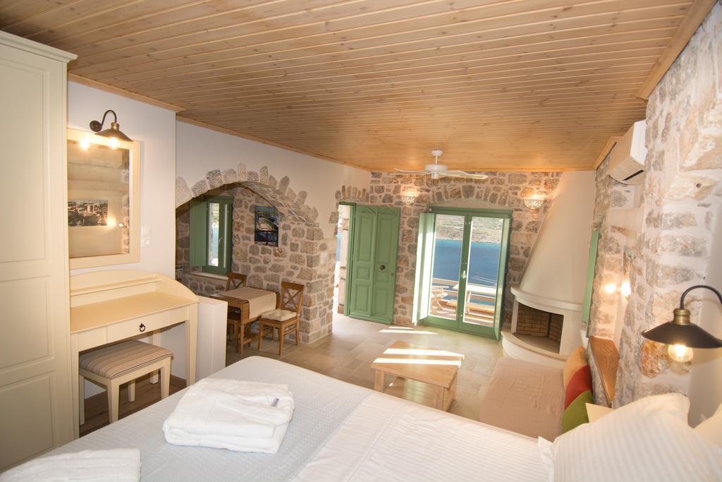 Arginonda Petra Boutique Homes מראה חיצוני תמונה
