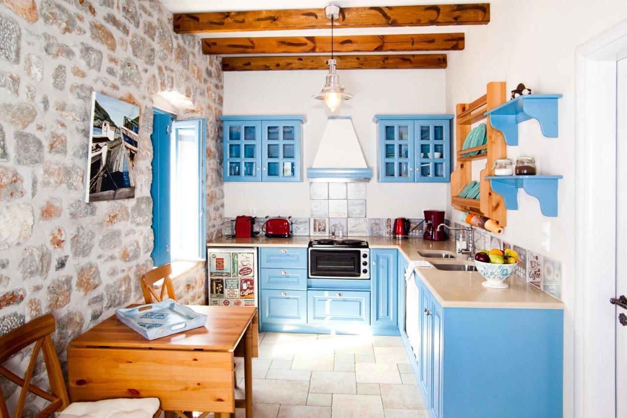 Arginonda Petra Boutique Homes מראה חיצוני תמונה