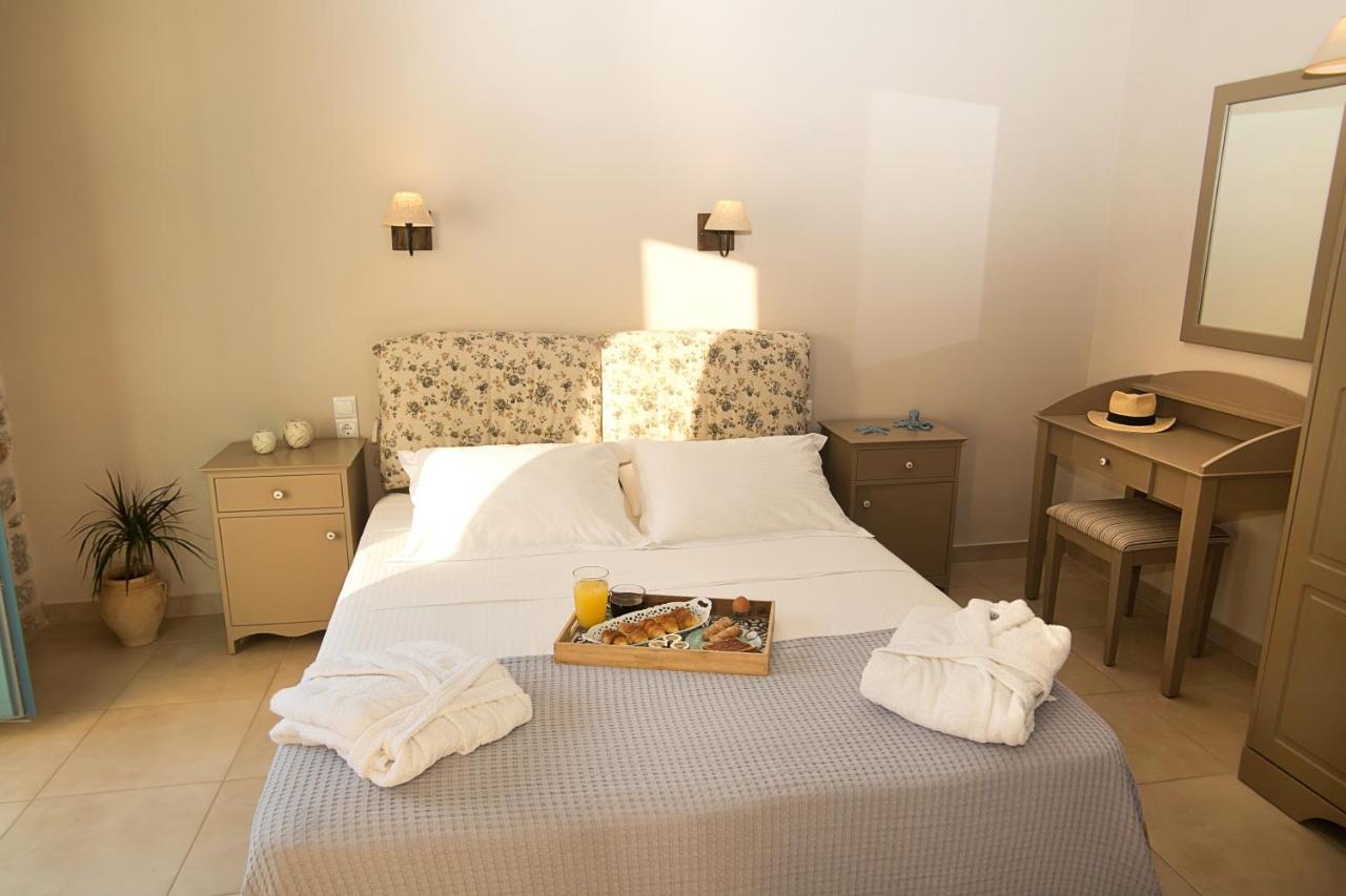 Arginonda Petra Boutique Homes מראה חיצוני תמונה