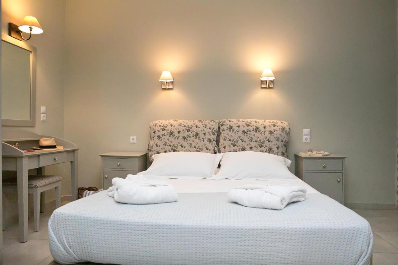 Arginonda Petra Boutique Homes מראה חיצוני תמונה