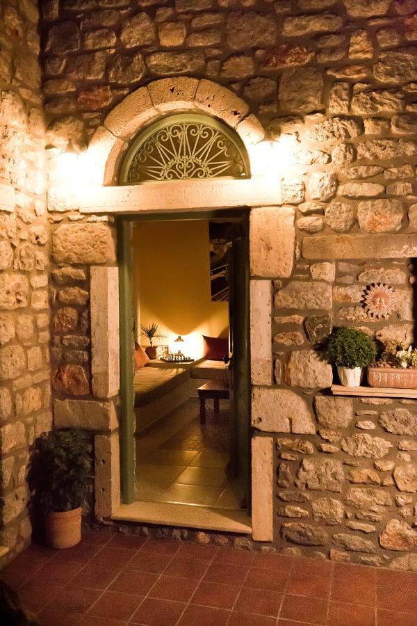 Arginonda Petra Boutique Homes מראה חיצוני תמונה