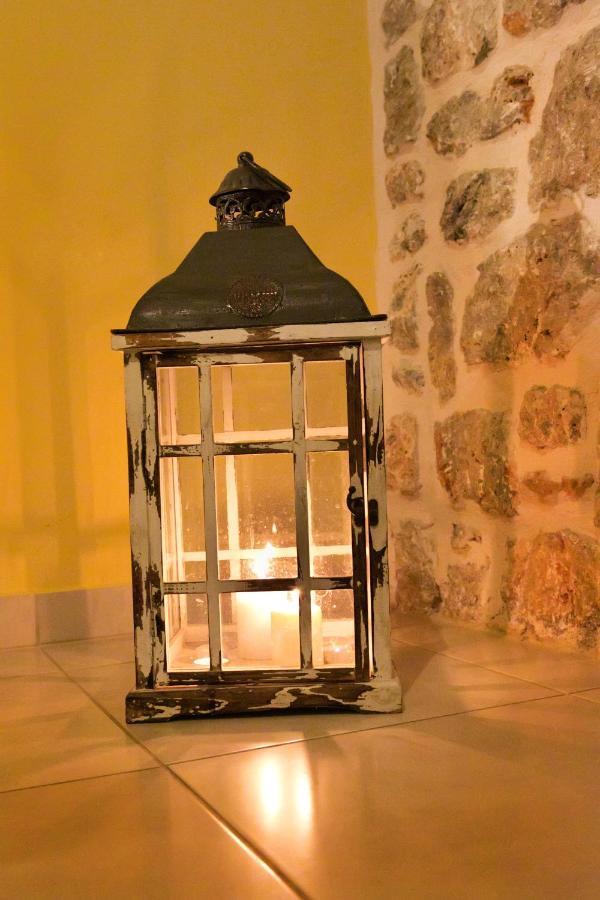 Arginonda Petra Boutique Homes מראה חיצוני תמונה