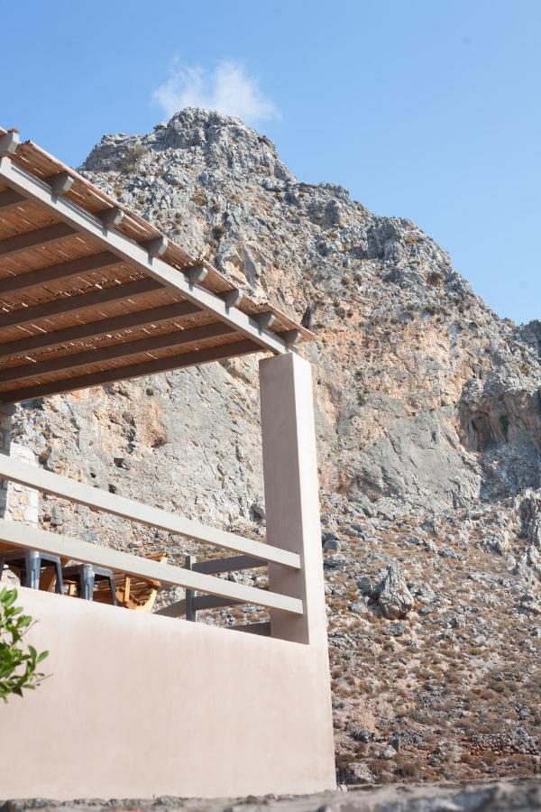 Arginonda Petra Boutique Homes מראה חיצוני תמונה