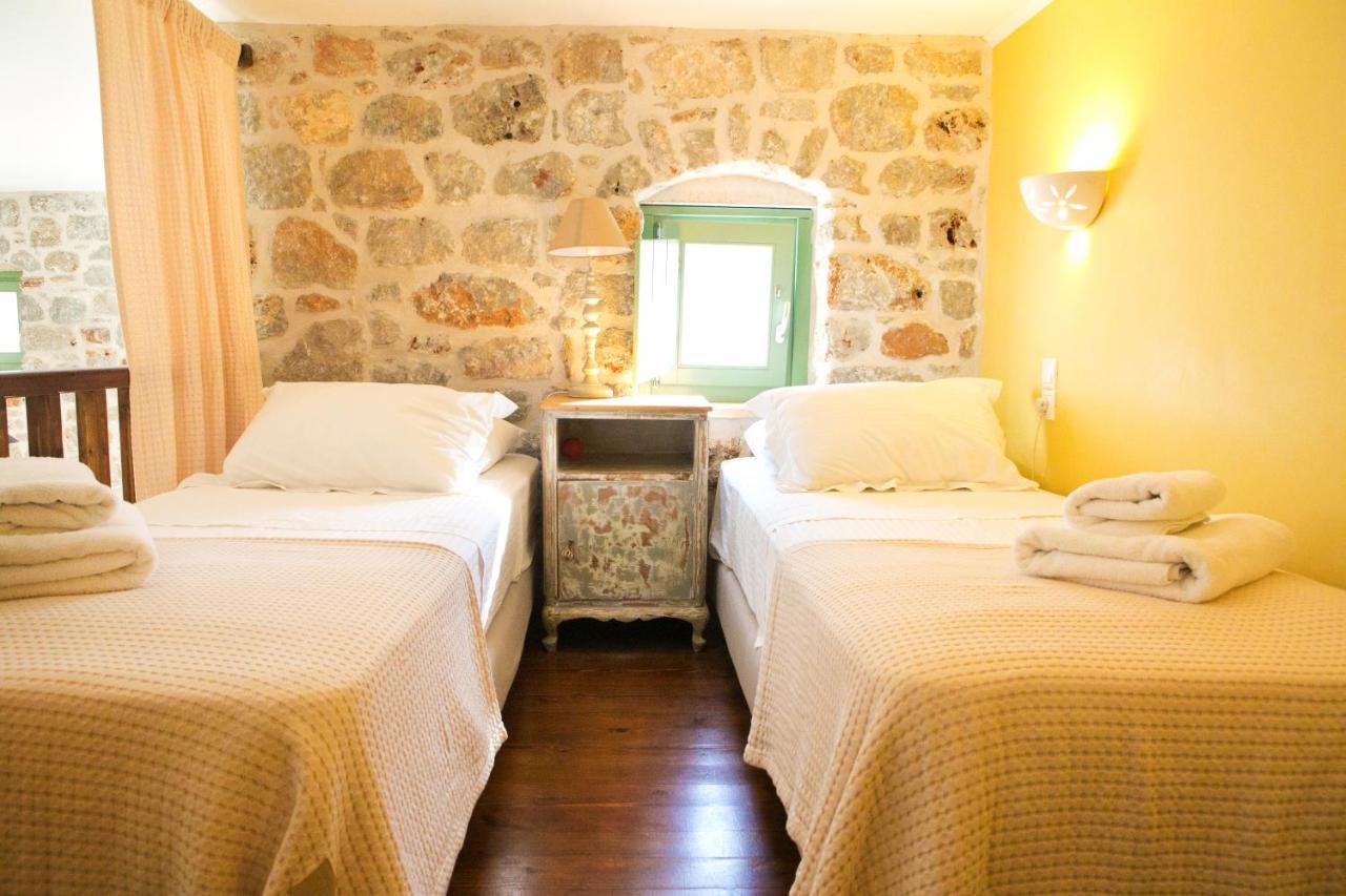 Arginonda Petra Boutique Homes מראה חיצוני תמונה