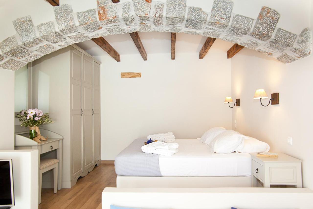 Arginonda Petra Boutique Homes מראה חיצוני תמונה