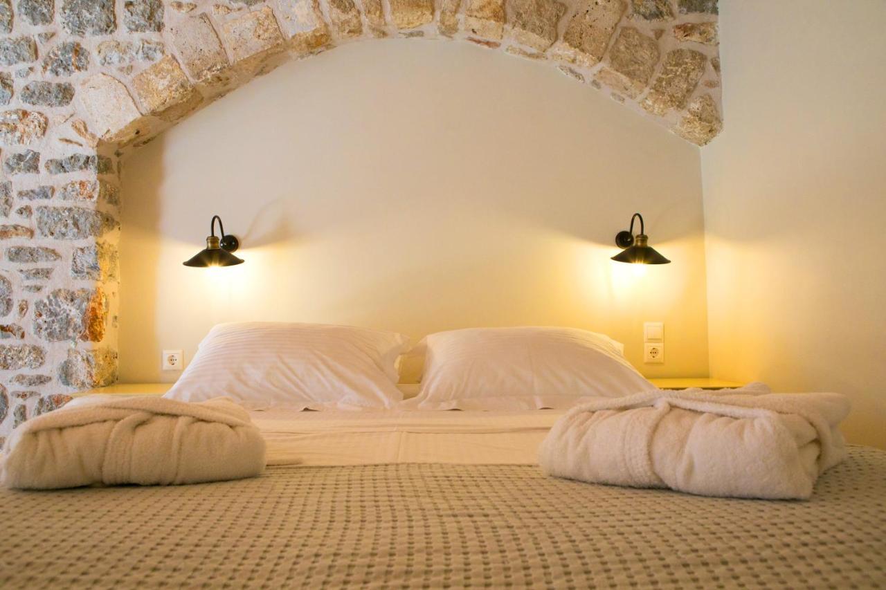 Arginonda Petra Boutique Homes מראה חיצוני תמונה
